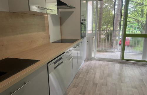 Paisible appartement - Foto 22