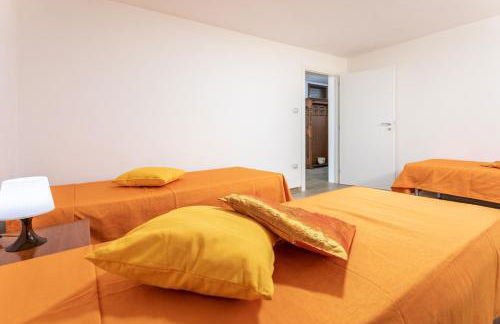 Appartamento Potenza 50 mt mare - Apulia Home - Foto 24