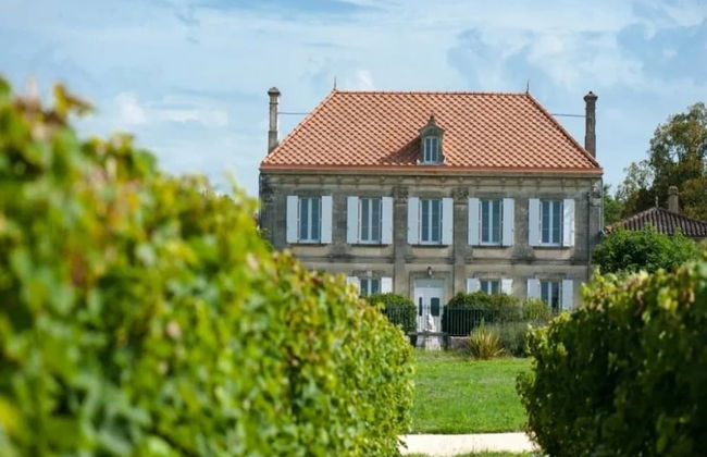 Elegant Chateau Escape - Foto 1