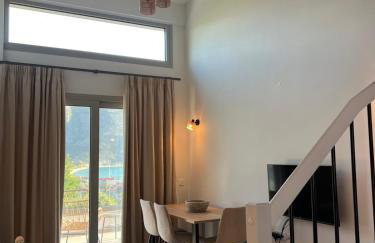 ALTHEA luxury suites and apartments - Foto 57