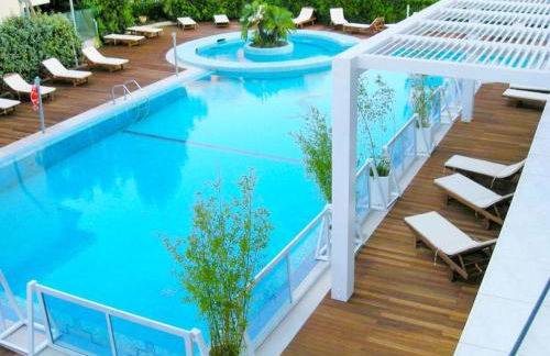 Apartment Stella Marina by Interhome - Foto 6