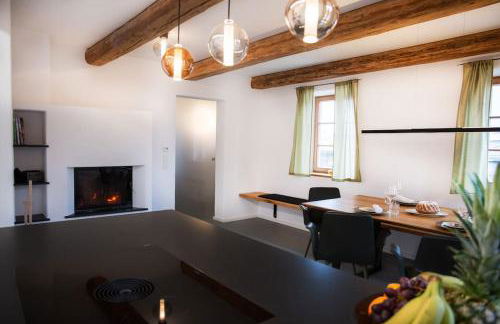 Traumhaftes Chalet mit Sauna und Whirlpool Refugium am Rehberg - Foto 30