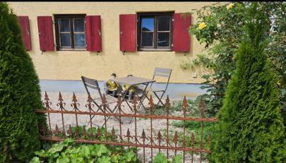 Nette's Ferienhaus - Foto 2