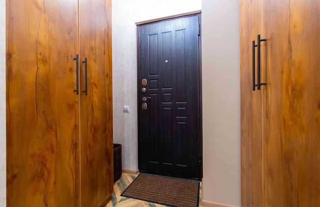 More Apartments na Estonskoy 37 k4 165 - Foto 2