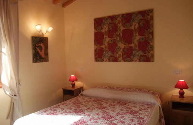 Agriturismo Pian di Frattina - Foto 4