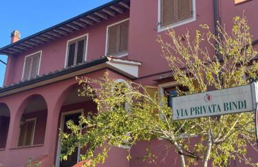 Belvedere House Peccioli - Foto 5