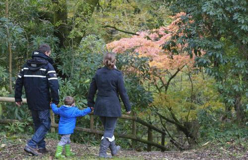 Charming Shepherd's Cottage, Pets Welcome,Parking - Foto 57