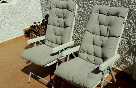 200 m playa, WiFi, TV SAT, BBQ - Foto 6