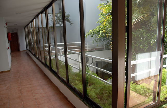 Apartamentos Marthas - Foto 25