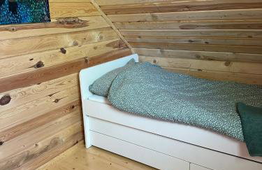 Domki w brzozach - Foto 66