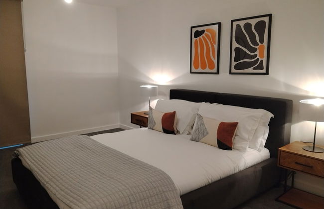 Charles Hope Apartments Southampton - Photo 20