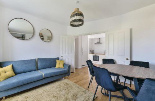 Stylish Modern 2 Bed in Central - Foto 2