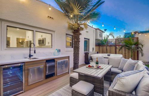 Spectacular Seaview Oasis -Views Spa Game Room - Foto 52