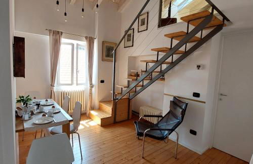 Anju d´Oro & Azzurro - Charming Apartments - Foto 1