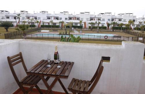 Apartment 316 Condado De Alhama - Foto 13