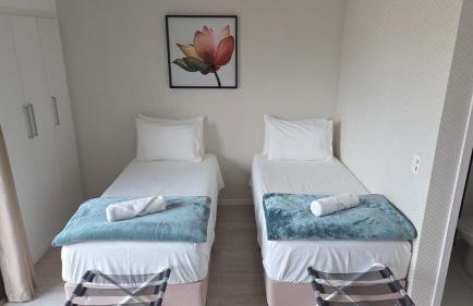 Studio aeroporto Congonhas - Foto 38