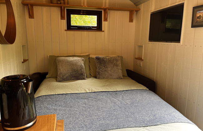 The Crooked Gate - Luxury Romantic Getaway - Foto 6