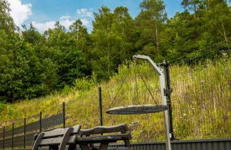 Domki na Szczycie - balia jacuzzi na wyłączność - Foto 24