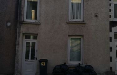 Contractor Base - Flexible Parking - Smart TVs in Rooms - Photo 20