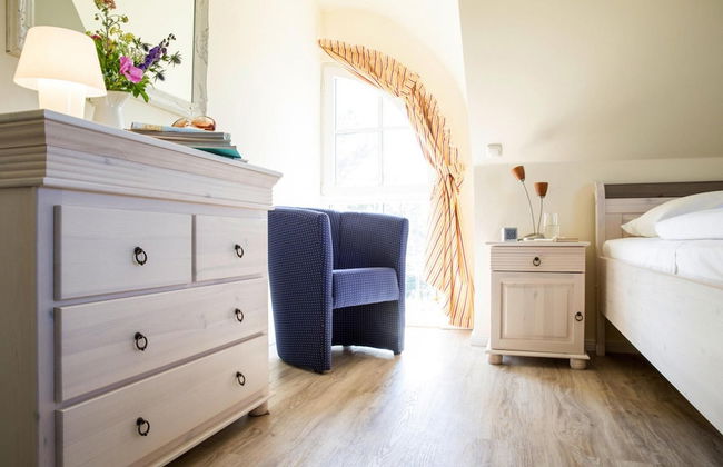 Ferienhaus in Fuhlendorf - Foto 7