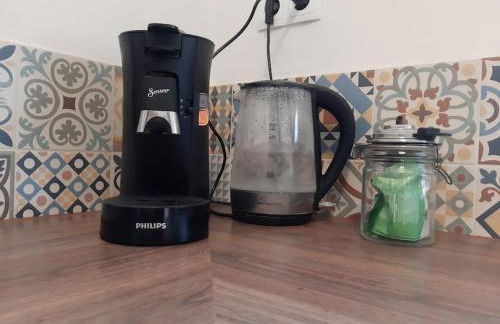 Ferienwohnung auf dem Land - Foto 24