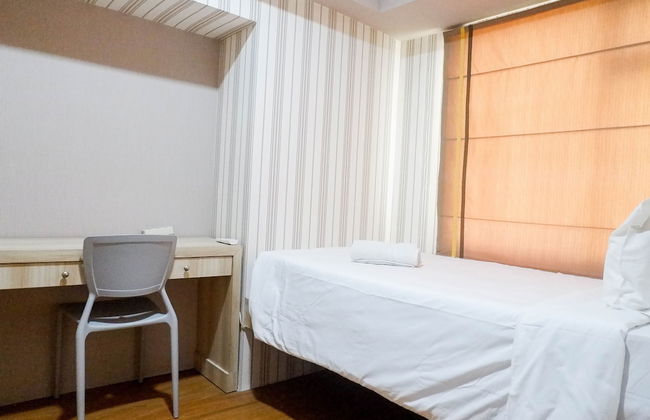 Lavish 2BR Apartment at Educity Pakuwon - Foto 5