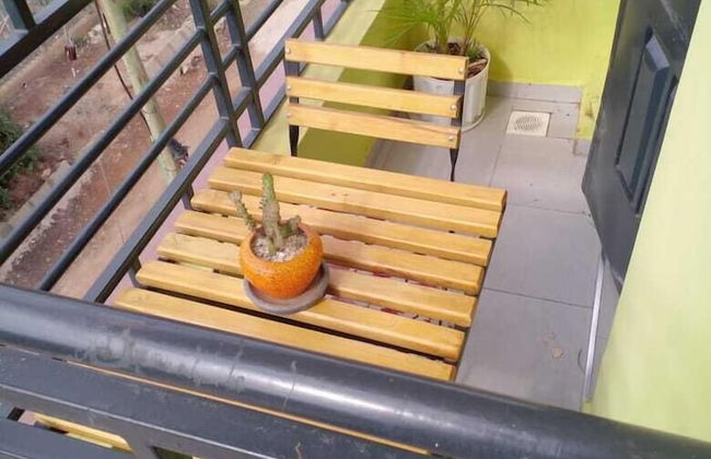 Lux Suites Olepolos Studio Apartments - Foto 7