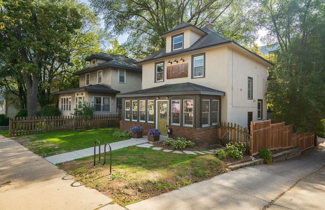 Knowmad Hideaway - Photo 29