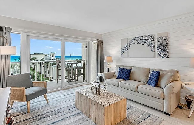 Silver Dunes Penthouse B - Foto 24