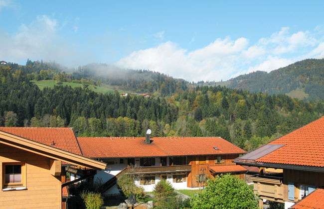 Chalet Chiemsee - Foto 21