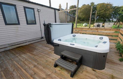 Pirnie Lodge Holiday Lets - Foto 29