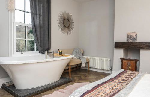 Gweryl Lodge - Foto 35