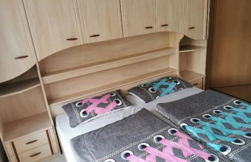 Ferienwohnung Auris - Foto 38