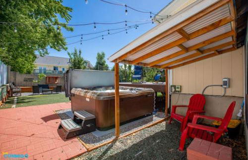 Grumpy Grizzly - Foto 2