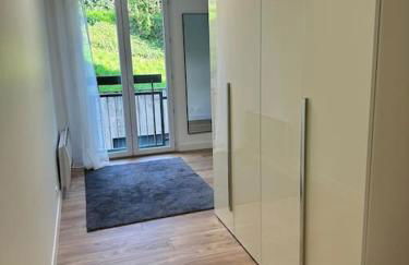 Spacieux Appartement de 73 m2 en plein centre-ville d'Evian avec 2 chambres - Foto 10
