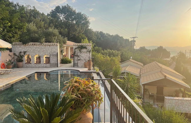 Sarakinatika House - Foto 1