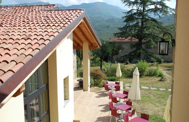 Modern Holiday Home in Imola With Swimming Pool - Foto 41