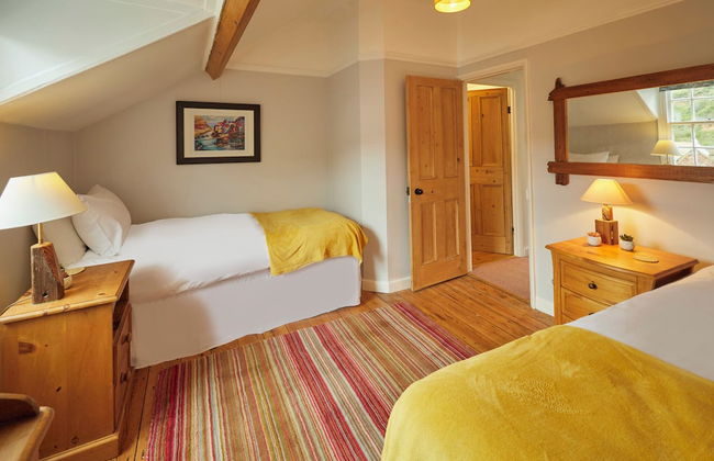 Host Stay Hampdon Cottage - Foto 3