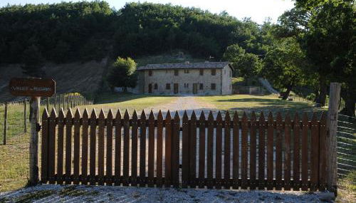 APPARTAMENTI Vista del Mondo - Foto 4, Garden view