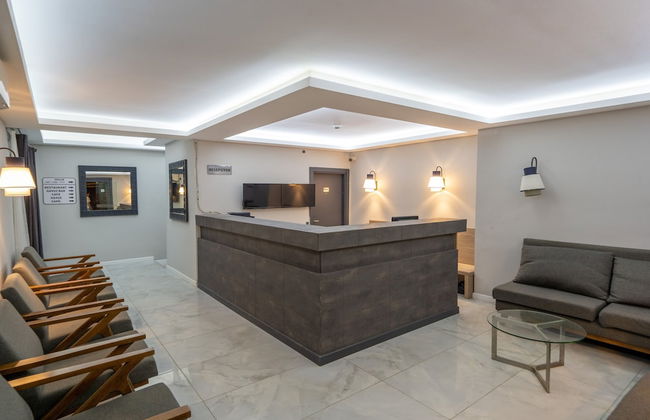 Akyalı Butik Otel - Foto 3