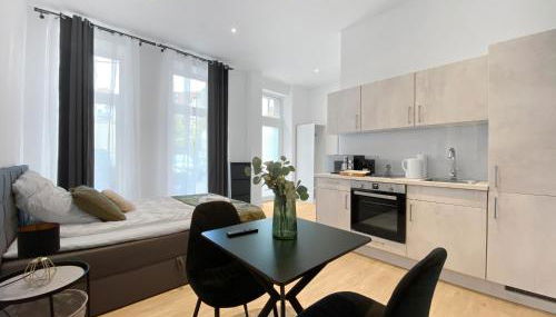 RBJ Appartement II - Foto 2