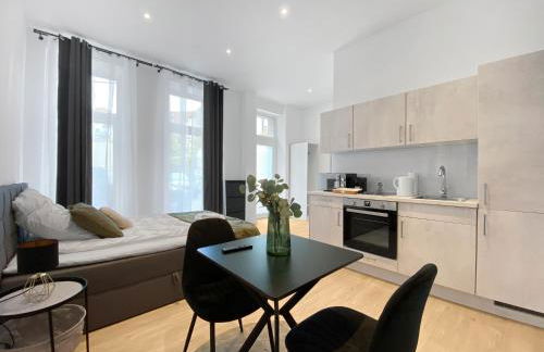 RBJ Appartement II - Foto 2