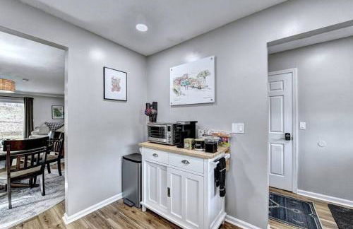 Quiet/Private/Easy. Walk to restaurants/shops - Foto 4