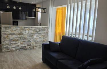 Nomad's Apartment - Photo 2