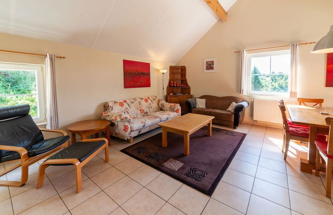 Apartment With Terrace in Luxembourg - Photo 12