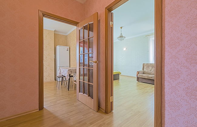 FlatHome24 Fermskoye 32 - Photo 74