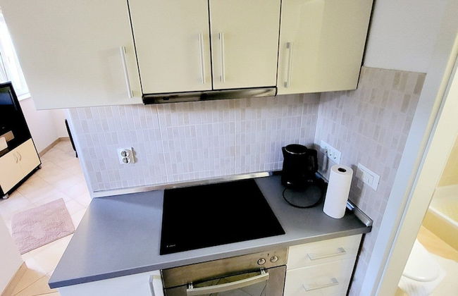 Green Terrace Apartment I - Foto 9