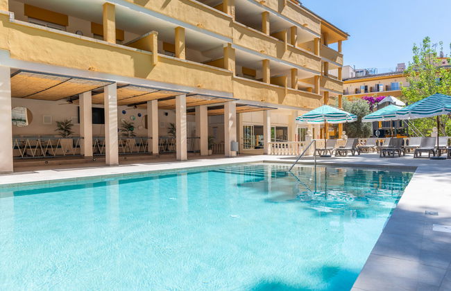 Flor Los Almendros Apartamentos - Foto 15