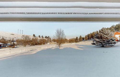 Turkey Knoll House - Foto 26