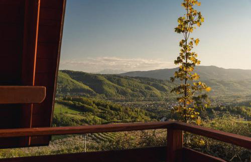 Domek Nad Sadem - Foto 12